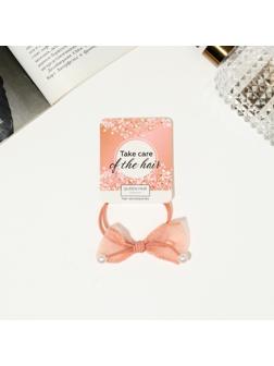 Резинка для волос 