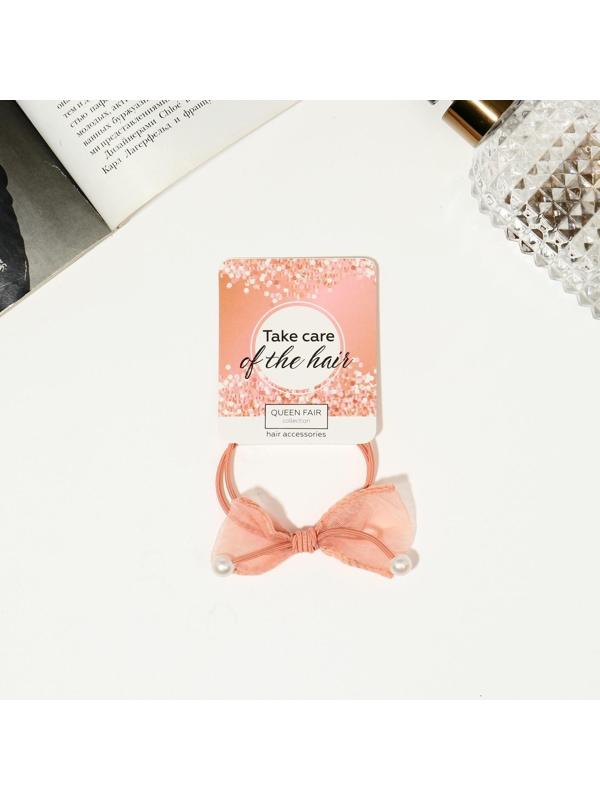 Резинка для волос 