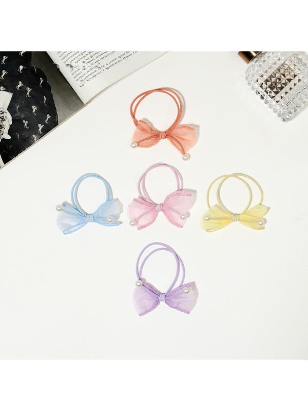 Резинка для волос 