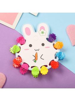 Краб для волос 