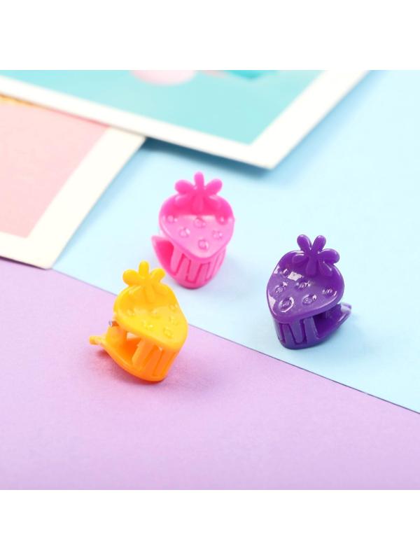 Краб для волос 