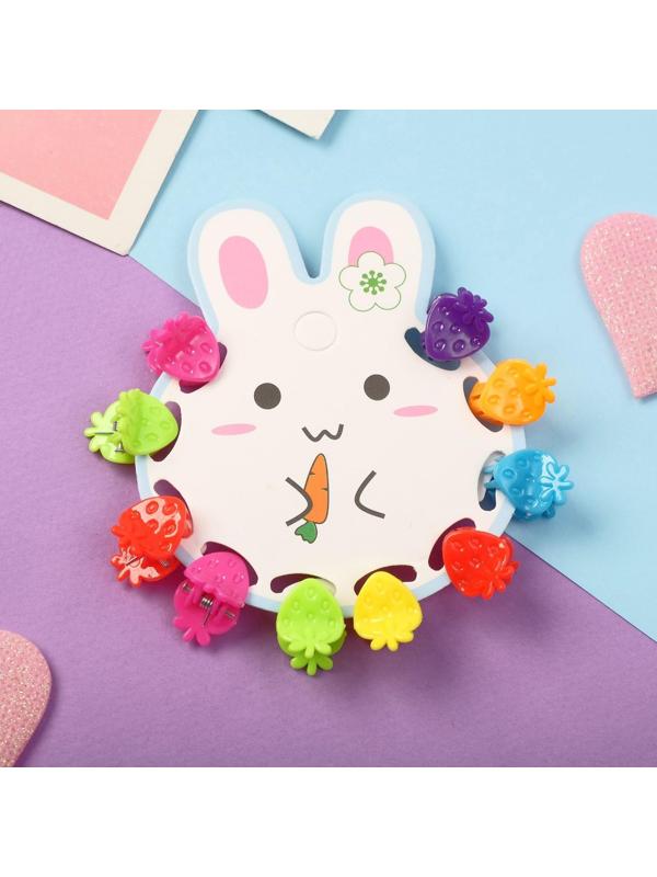 Краб для волос 