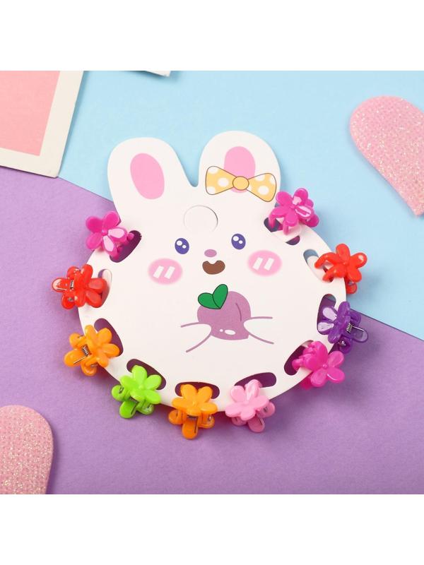 Краб для волос 