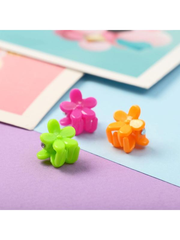 Краб для волос 