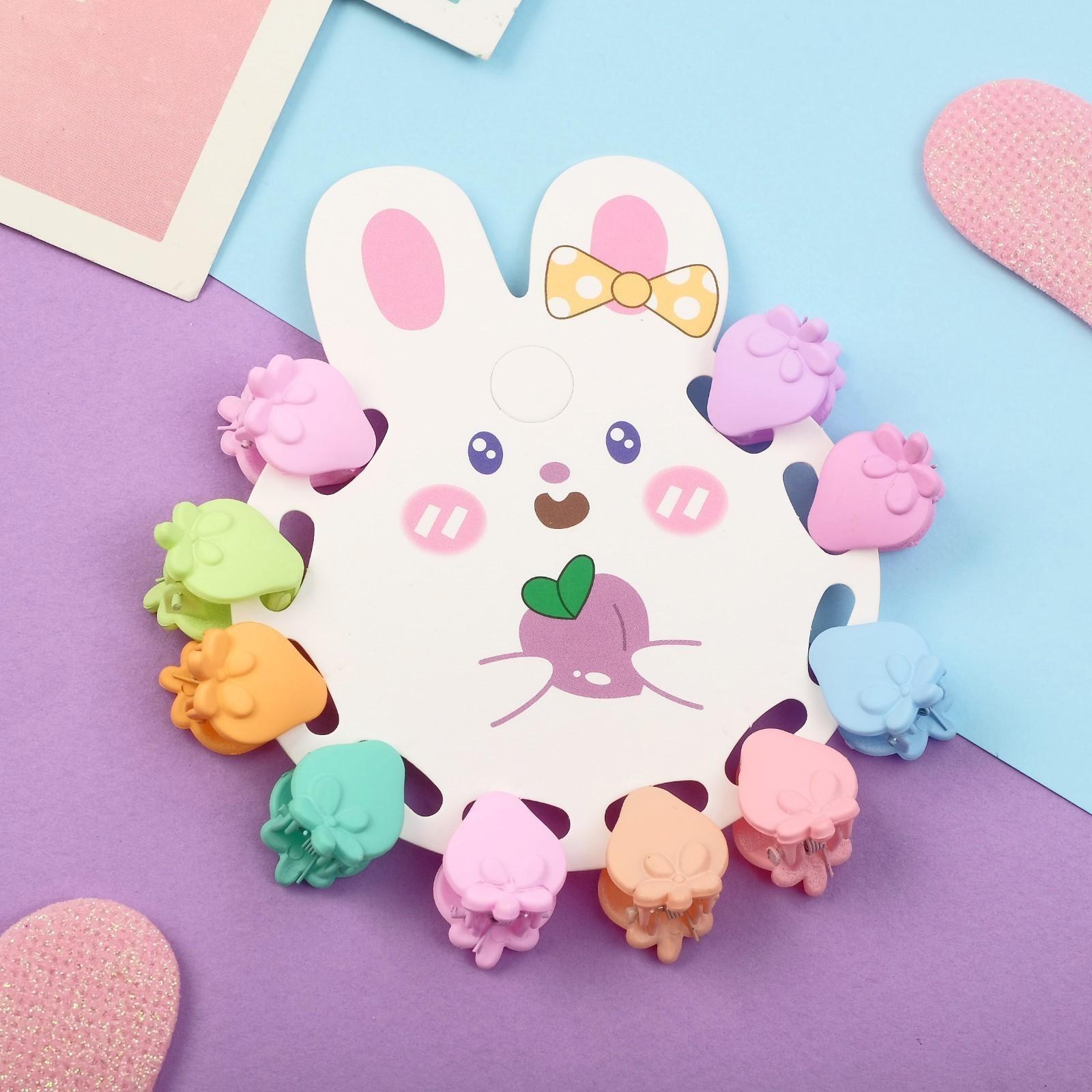 Краб для волос 