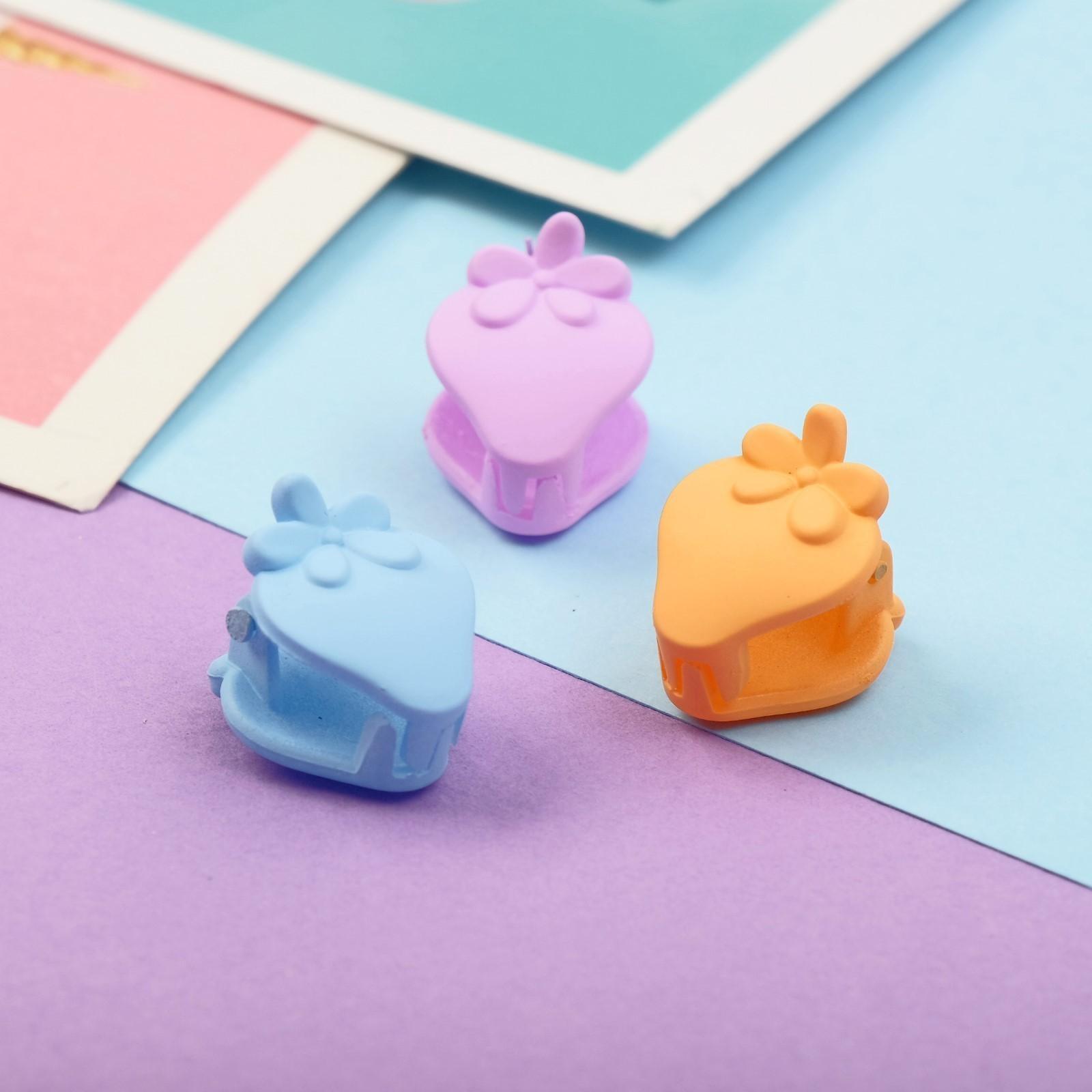 Краб для волос 