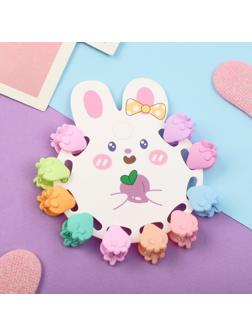 Краб для волос 