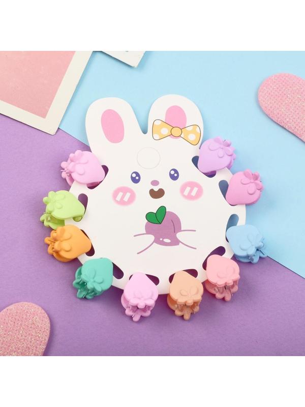 Краб для волос 