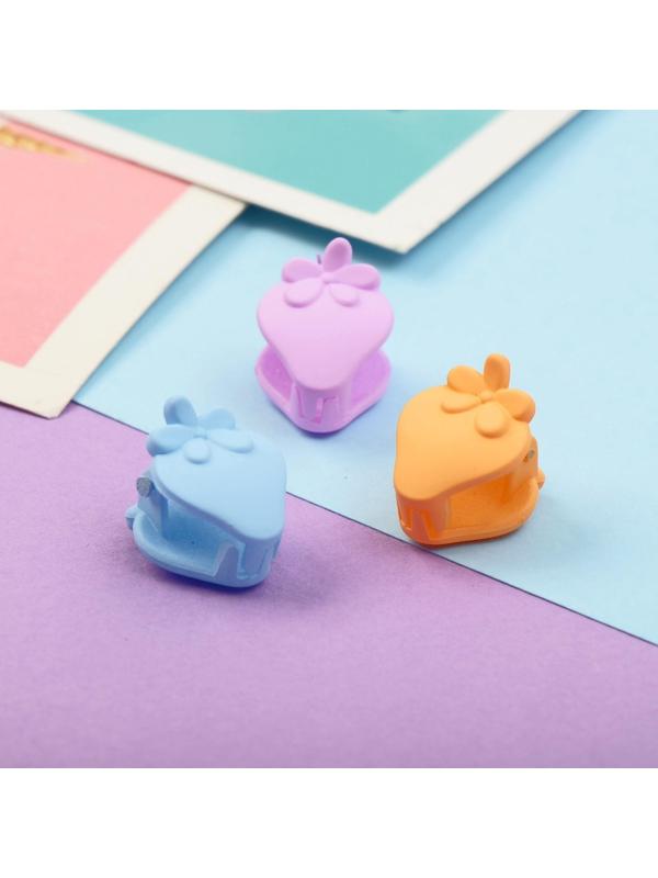 Краб для волос 