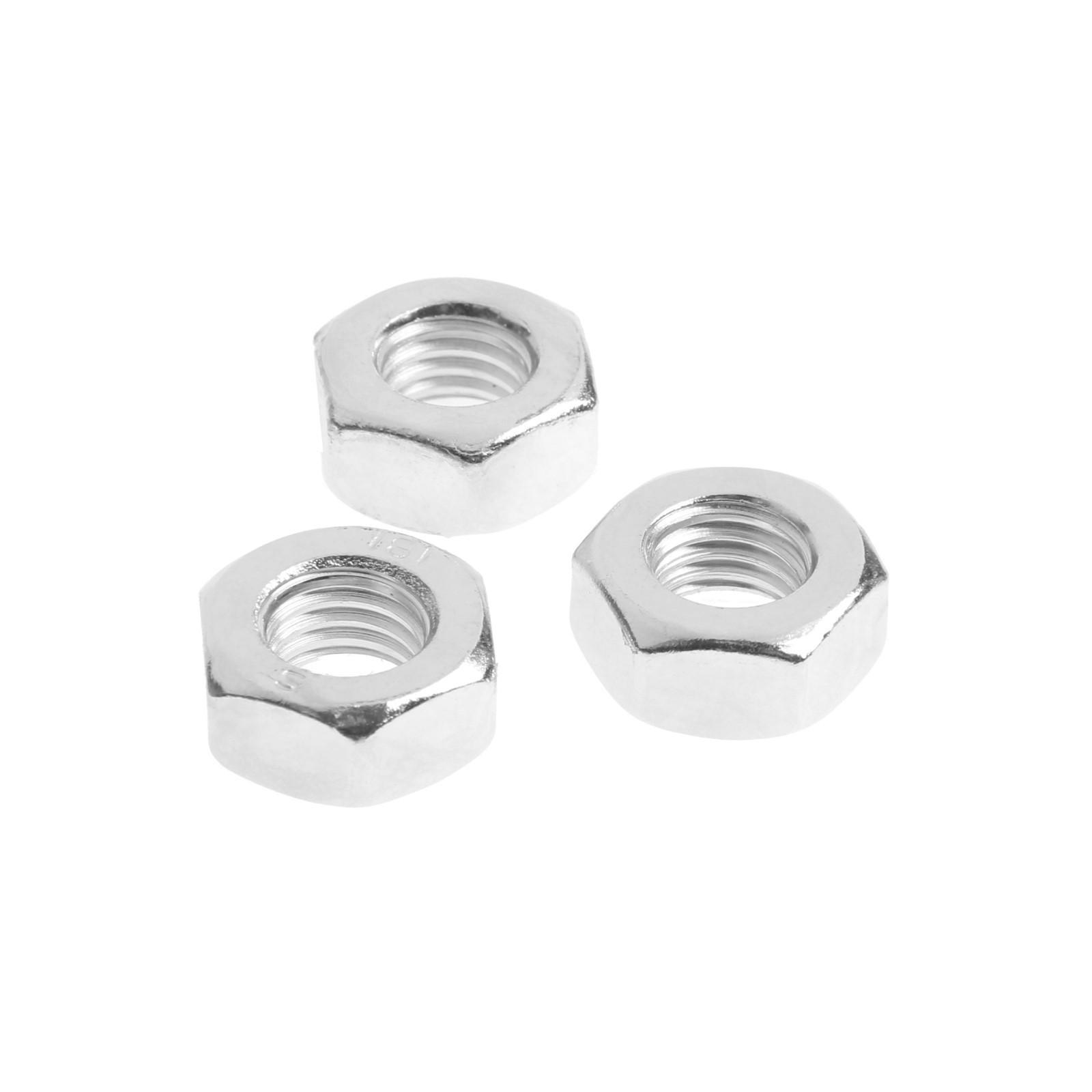 Гайка DIN934, М10, 1кг