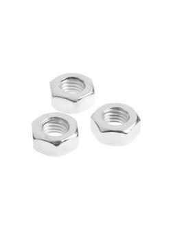 Гайка DIN934, М10, 1кг