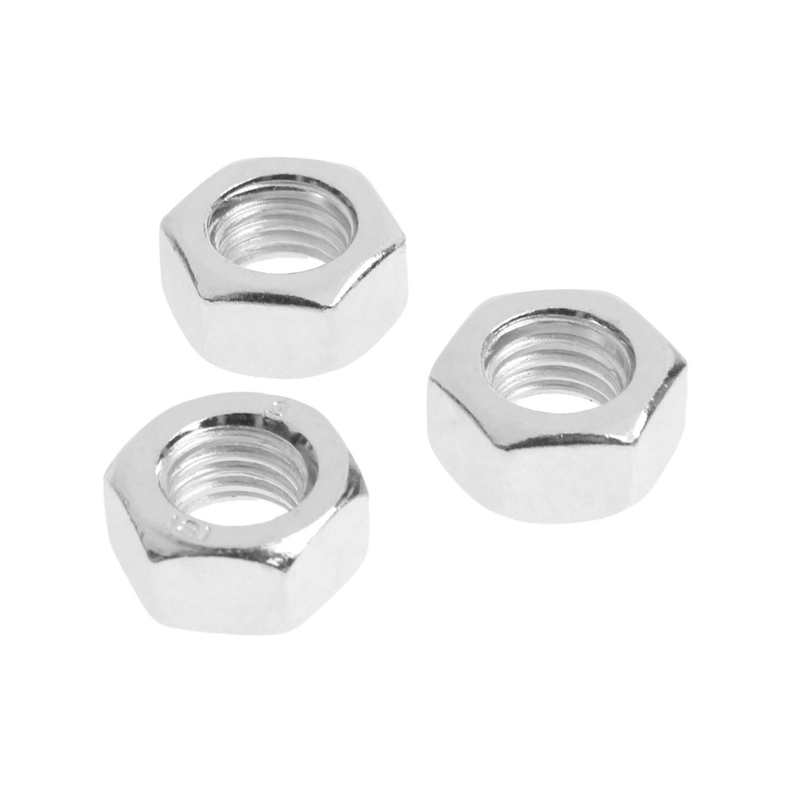 Гайка DIN934, М12, 1кг