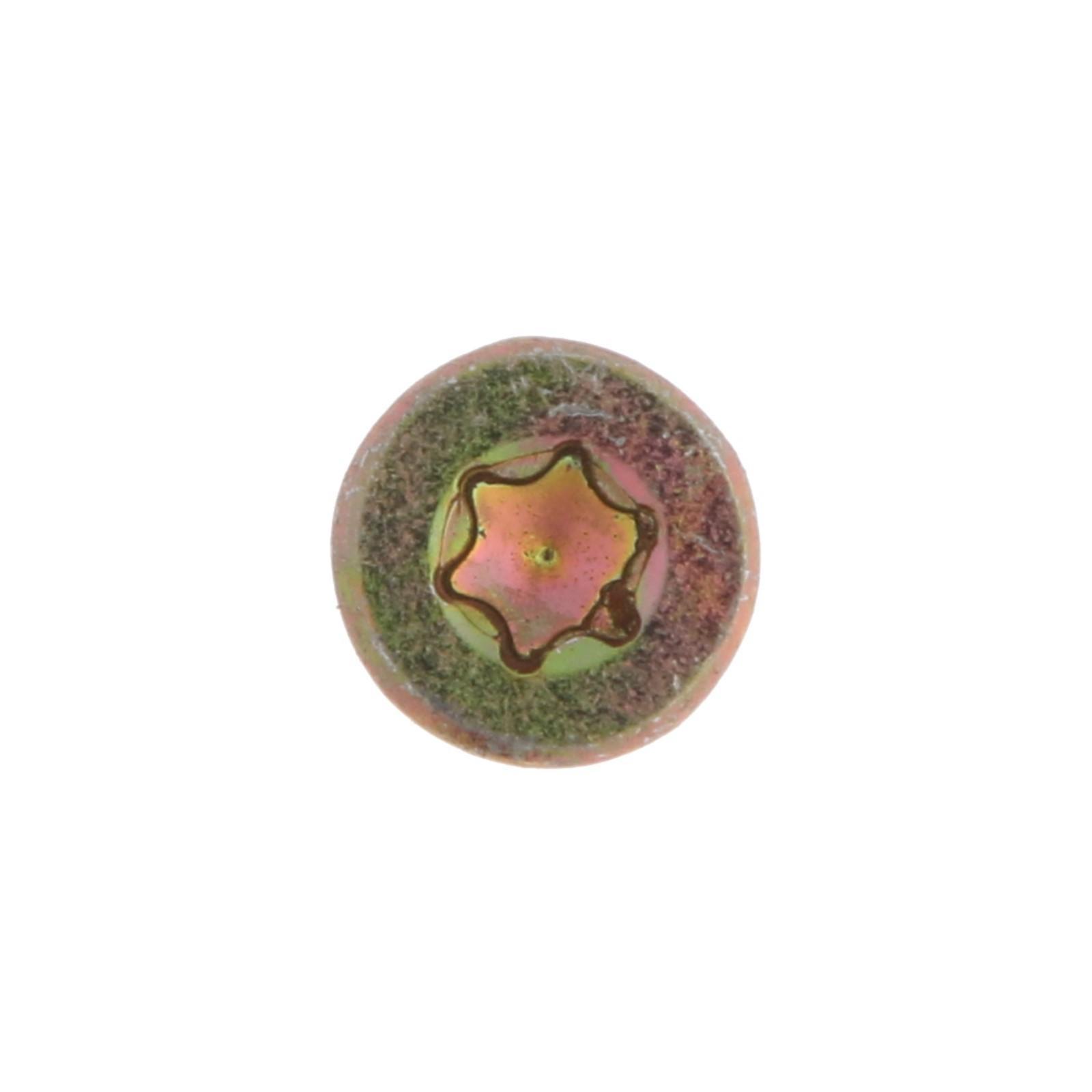 Шуруп по бетону, 7,5х72 мм, оцинкованный, 200 шт