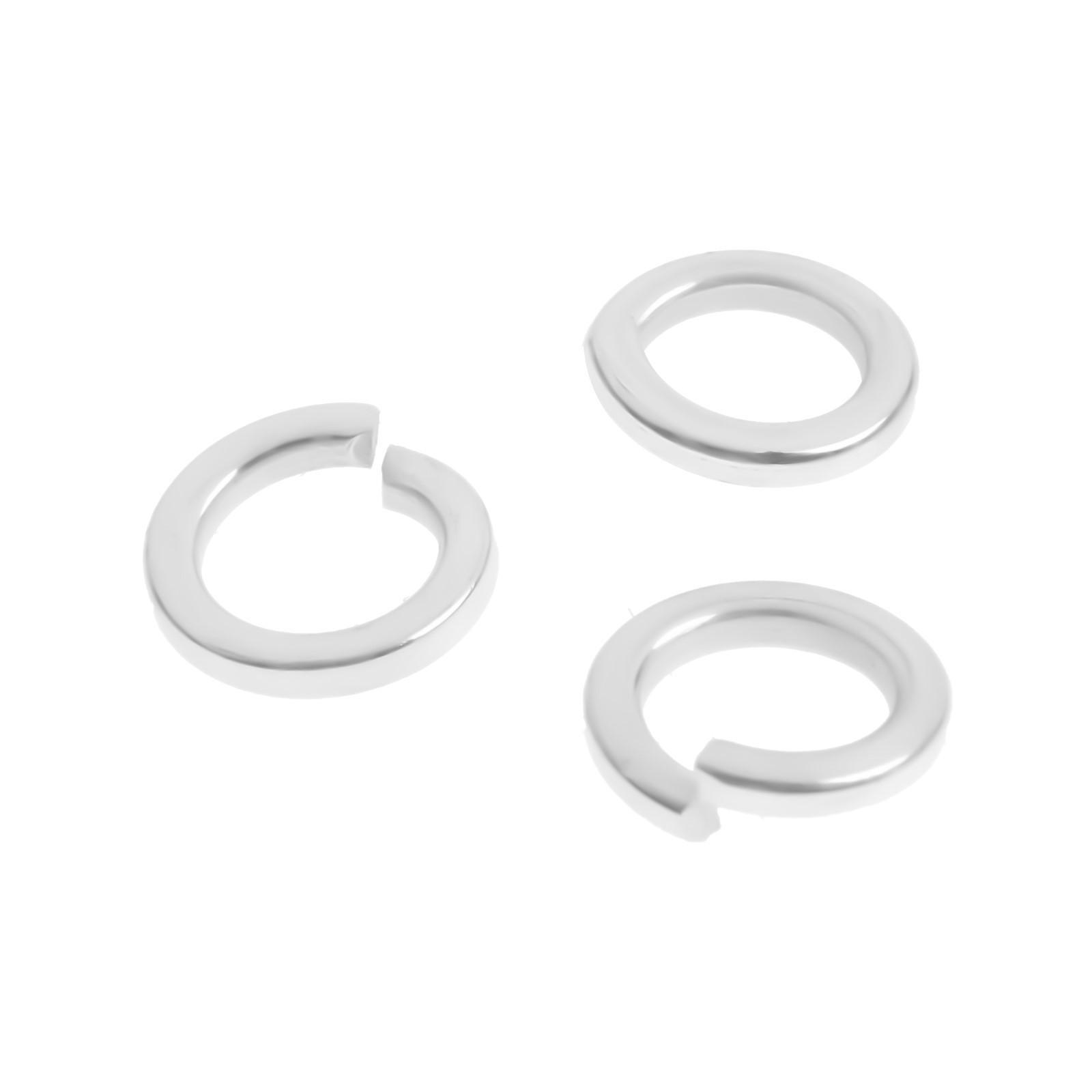 Шайба, пружинная, DIN127, оцинкованная, М14, 1 кг