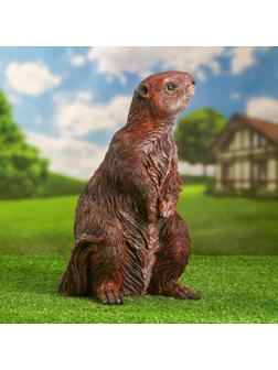 Садовая фигура 