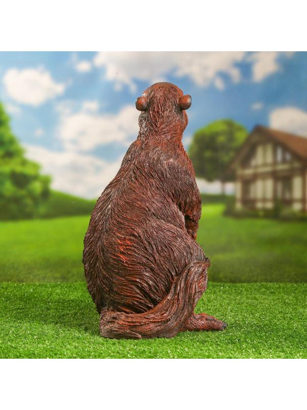 Садовая фигура 