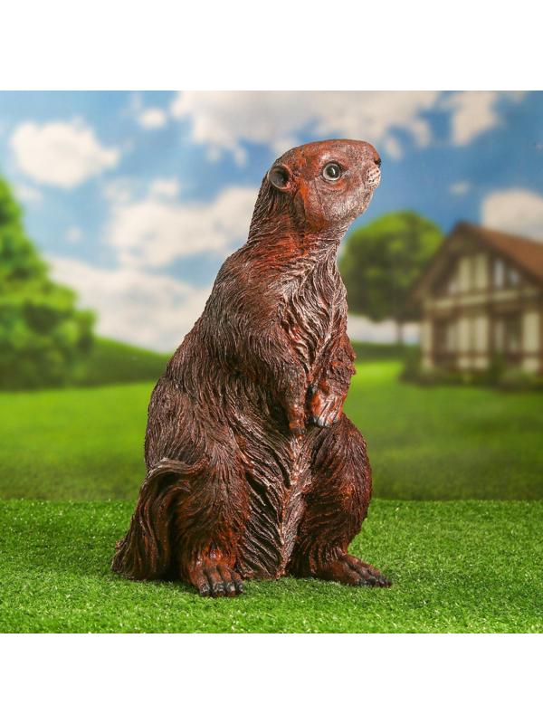 Садовая фигура 