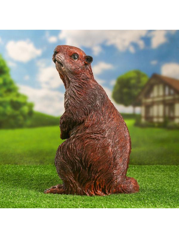 Садовая фигура 