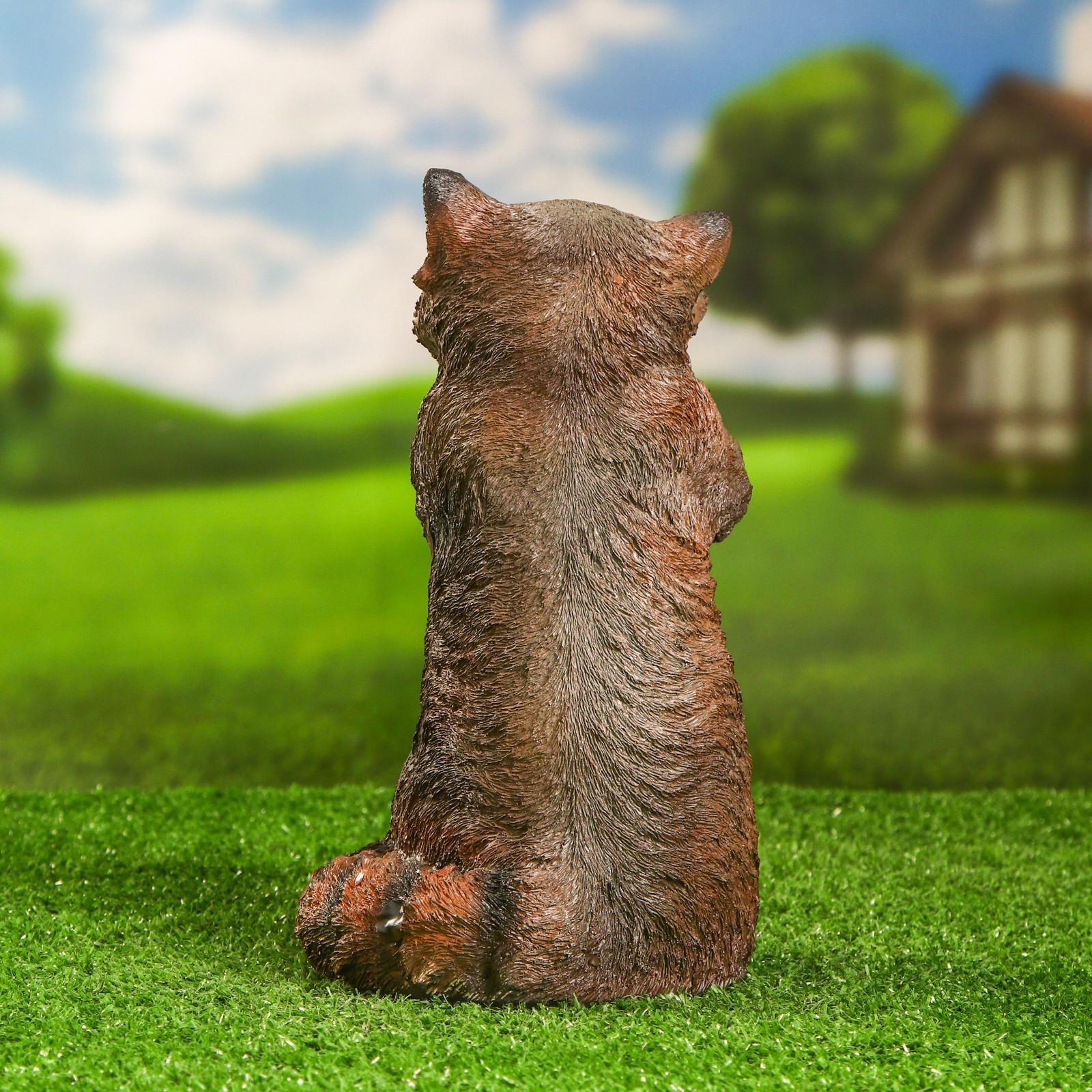 Садовая фигура 