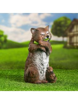 Садовая фигура 