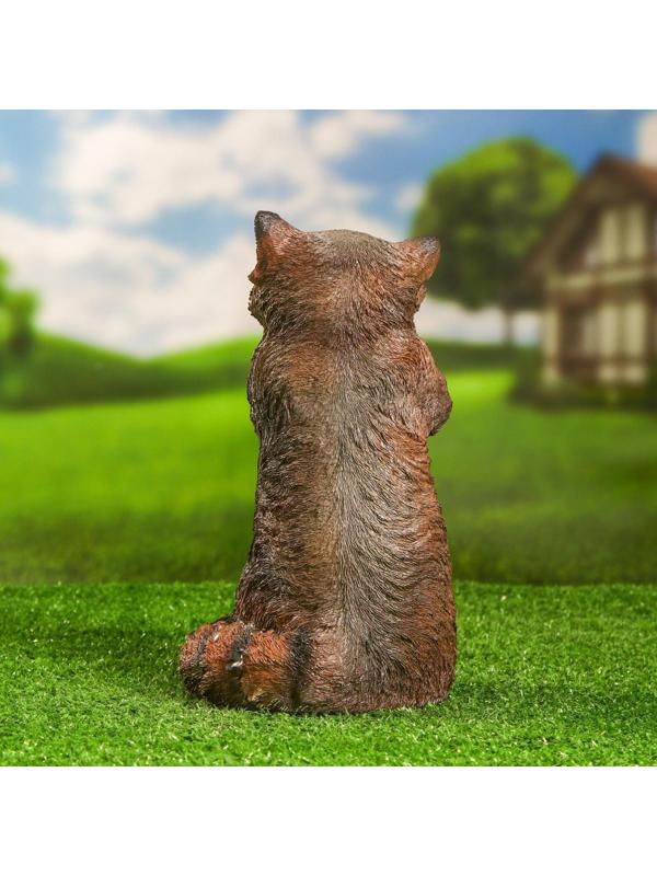 Садовая фигура 