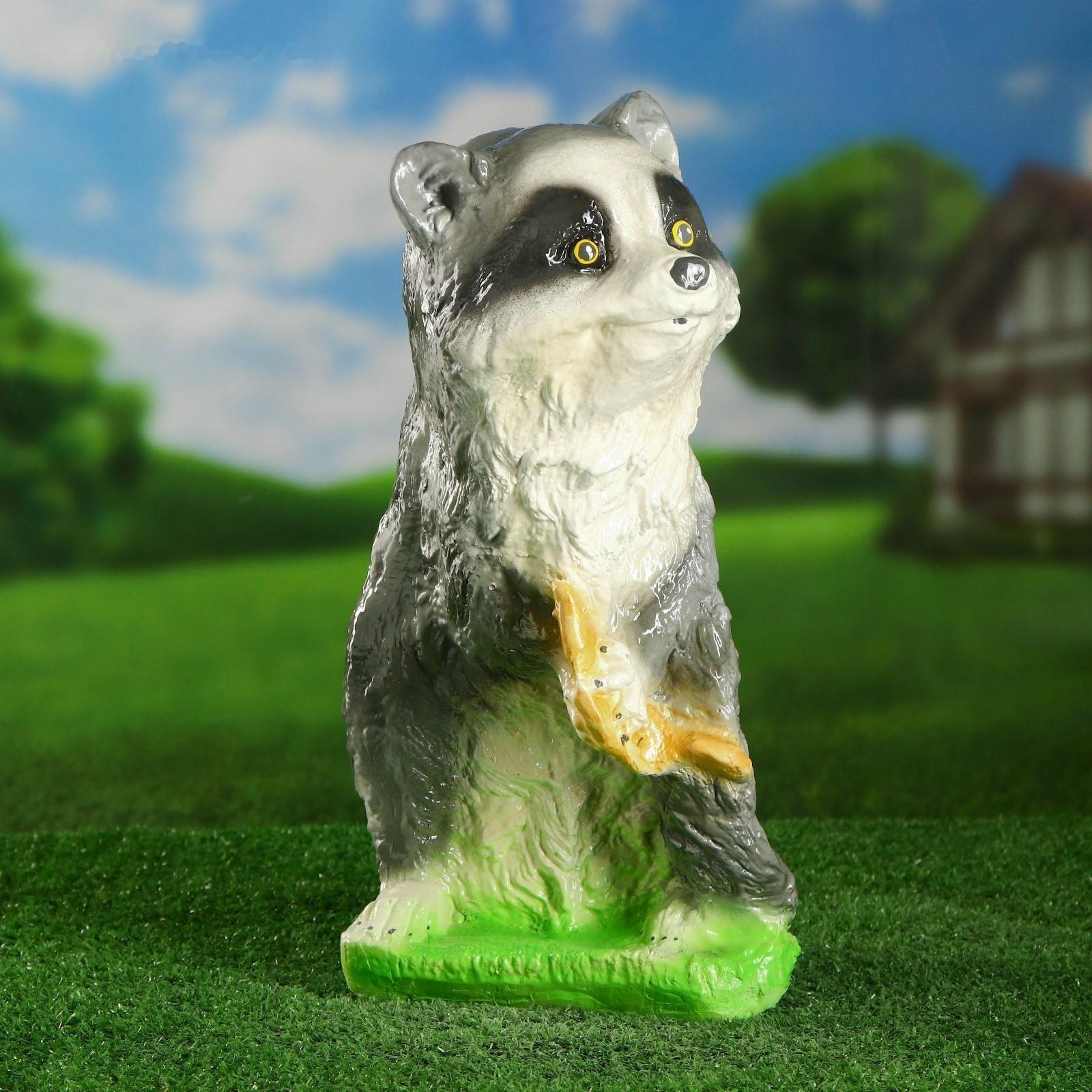 Садовая фигура 