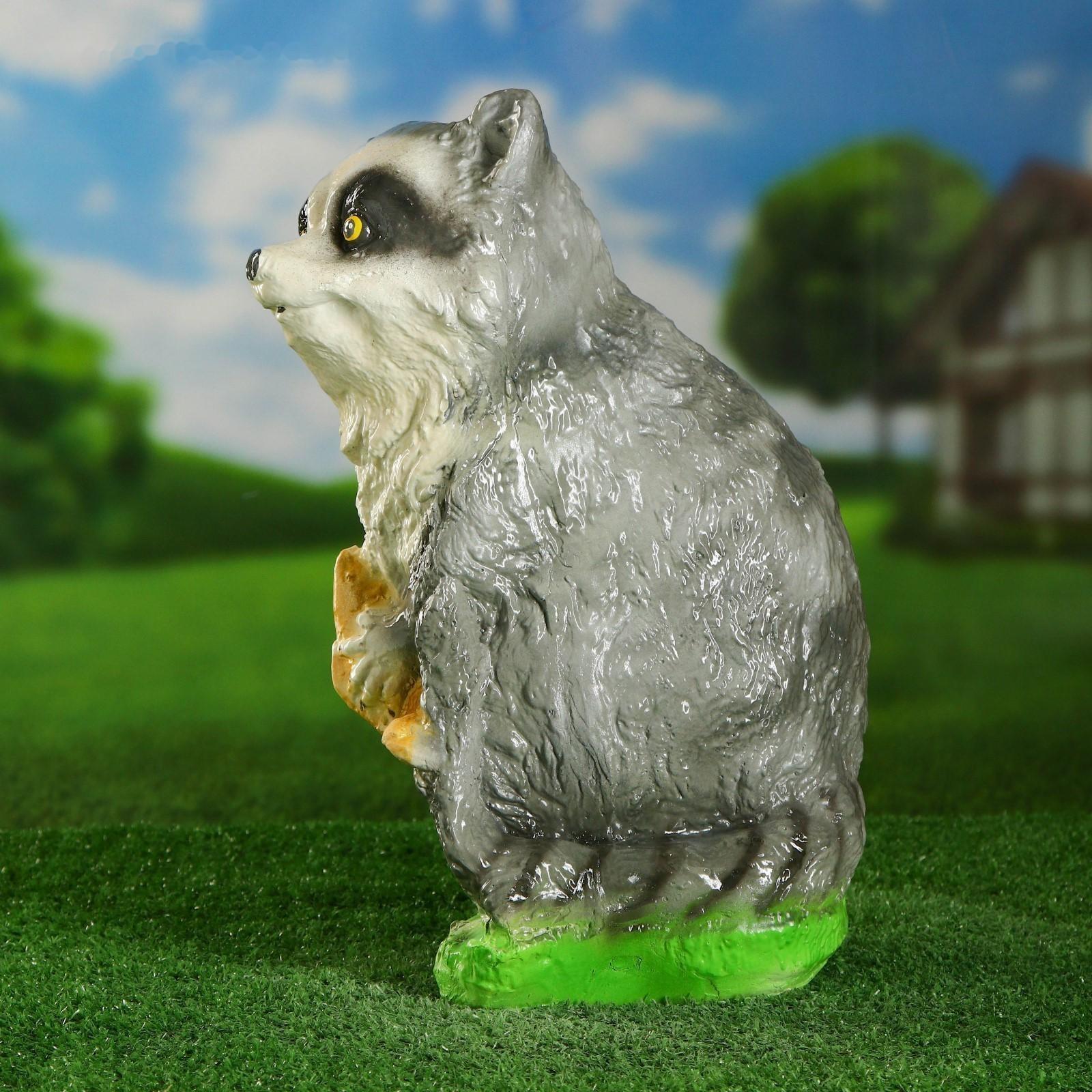 Садовая фигура 