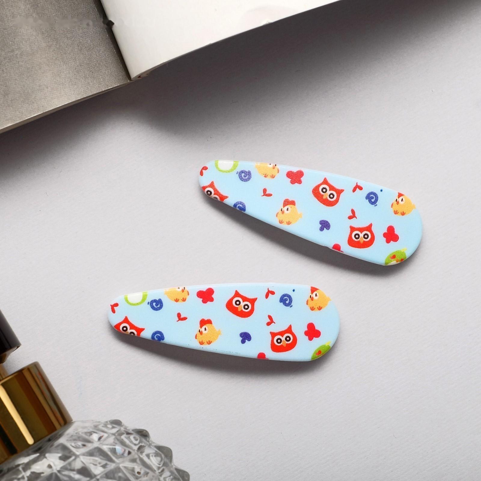 Невидимка для волос 