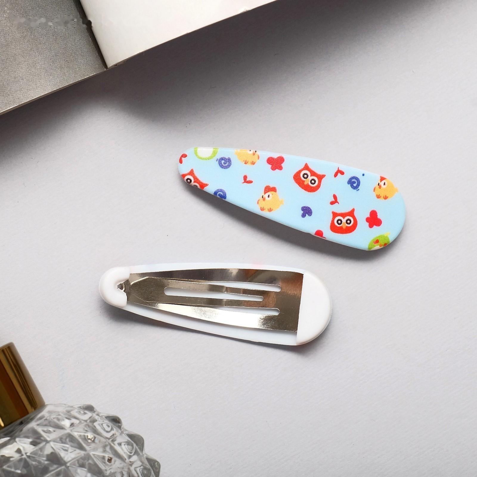 Невидимка для волос 