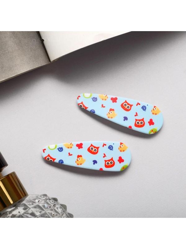 Невидимка для волос 