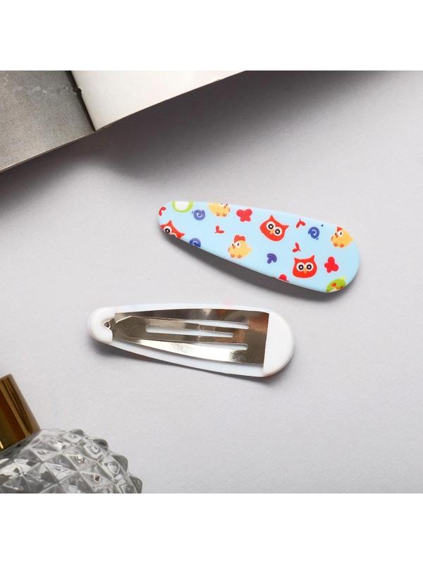 Невидимка для волос 