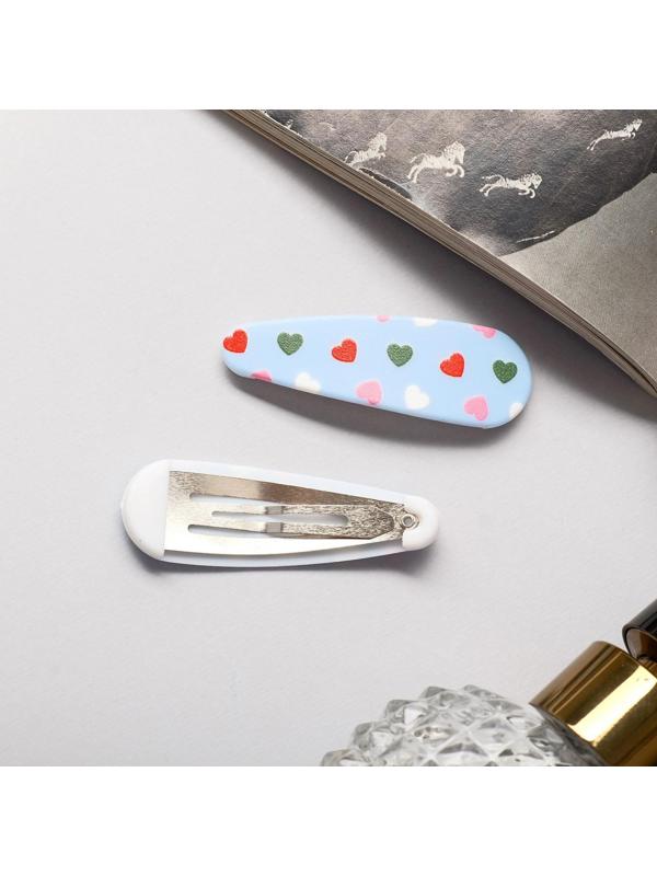 Невидимка для волос 