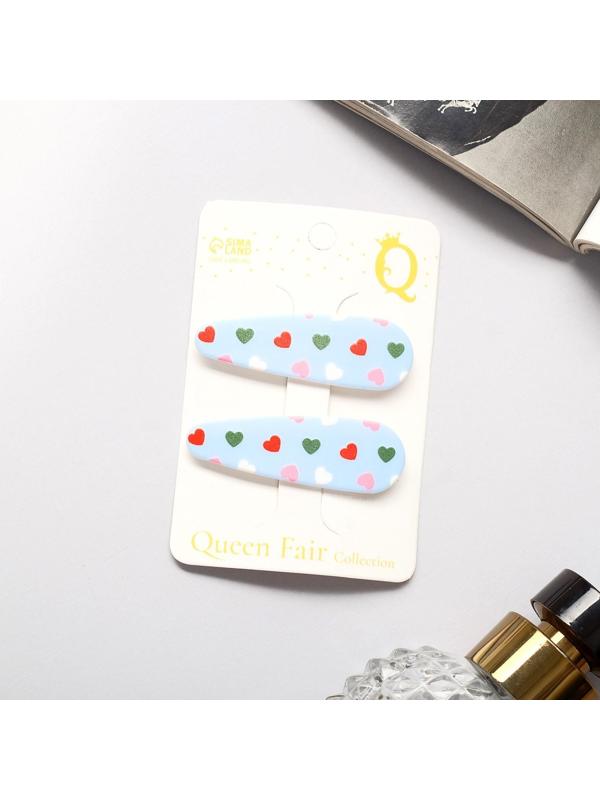 Невидимка для волос 