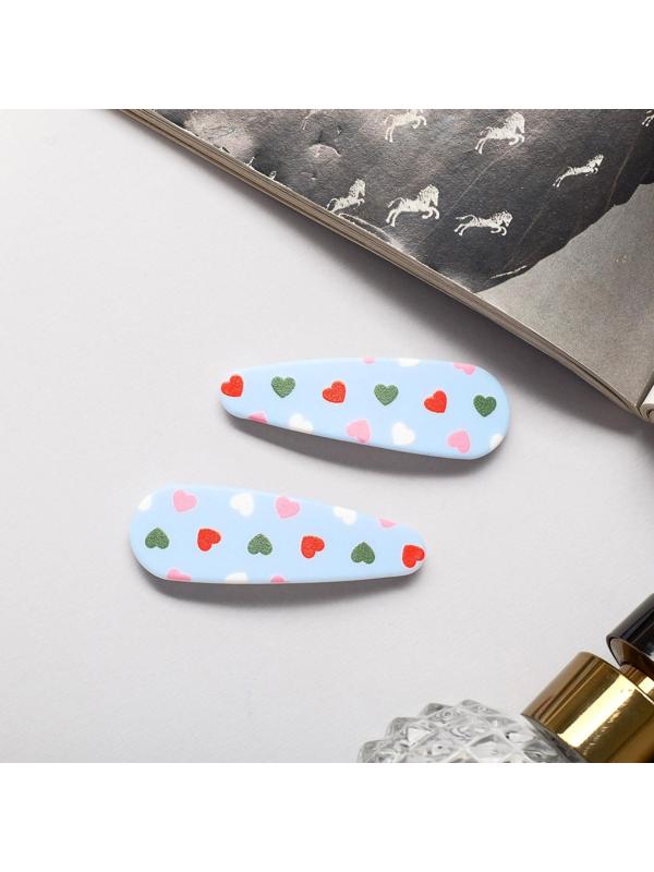 Невидимка для волос 