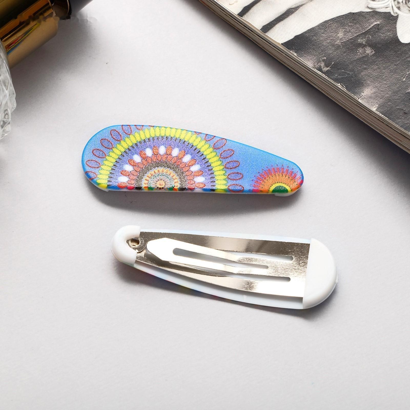 Невидимка для волос 