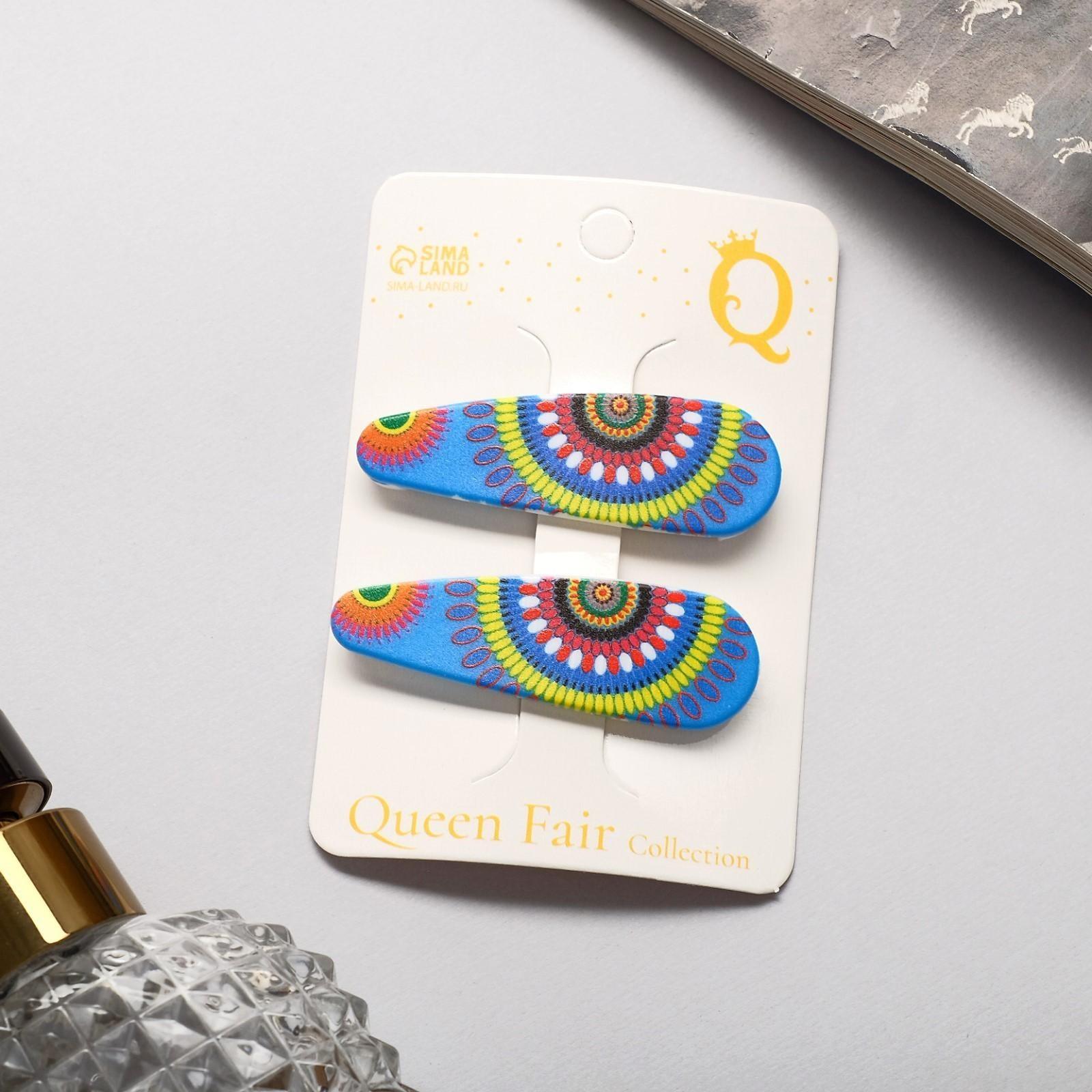 Невидимка для волос 