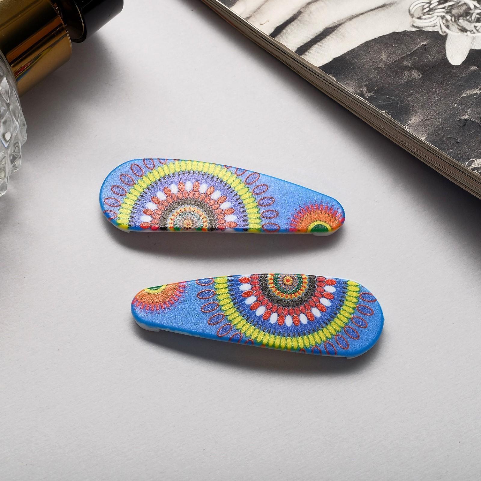 Невидимка для волос 