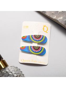 Невидимка для волос 