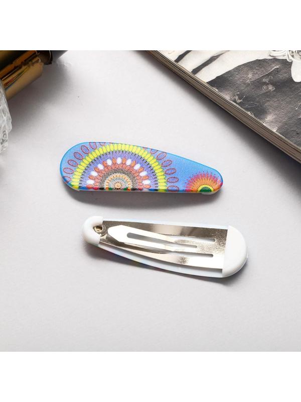 Невидимка для волос 