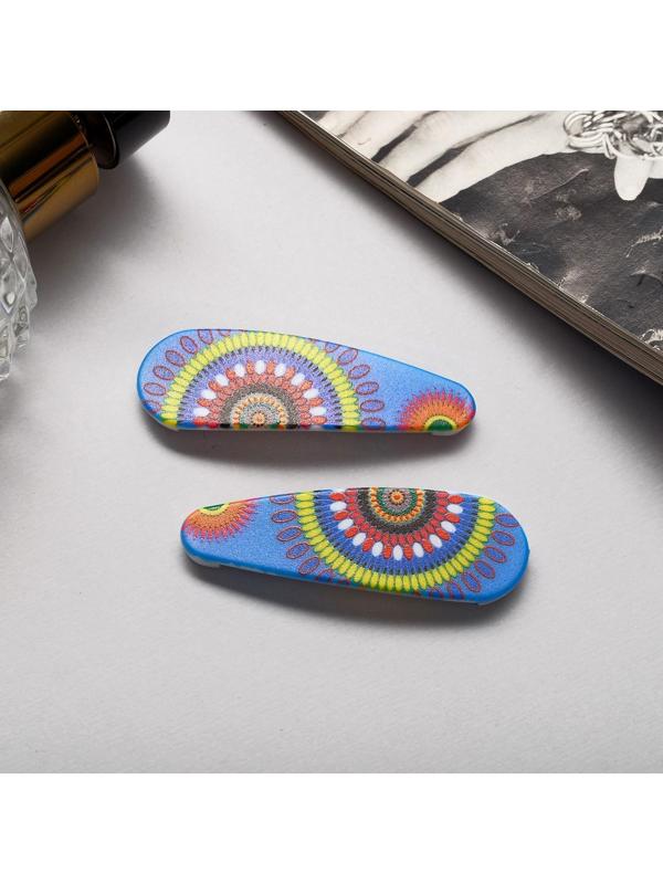 Невидимка для волос 