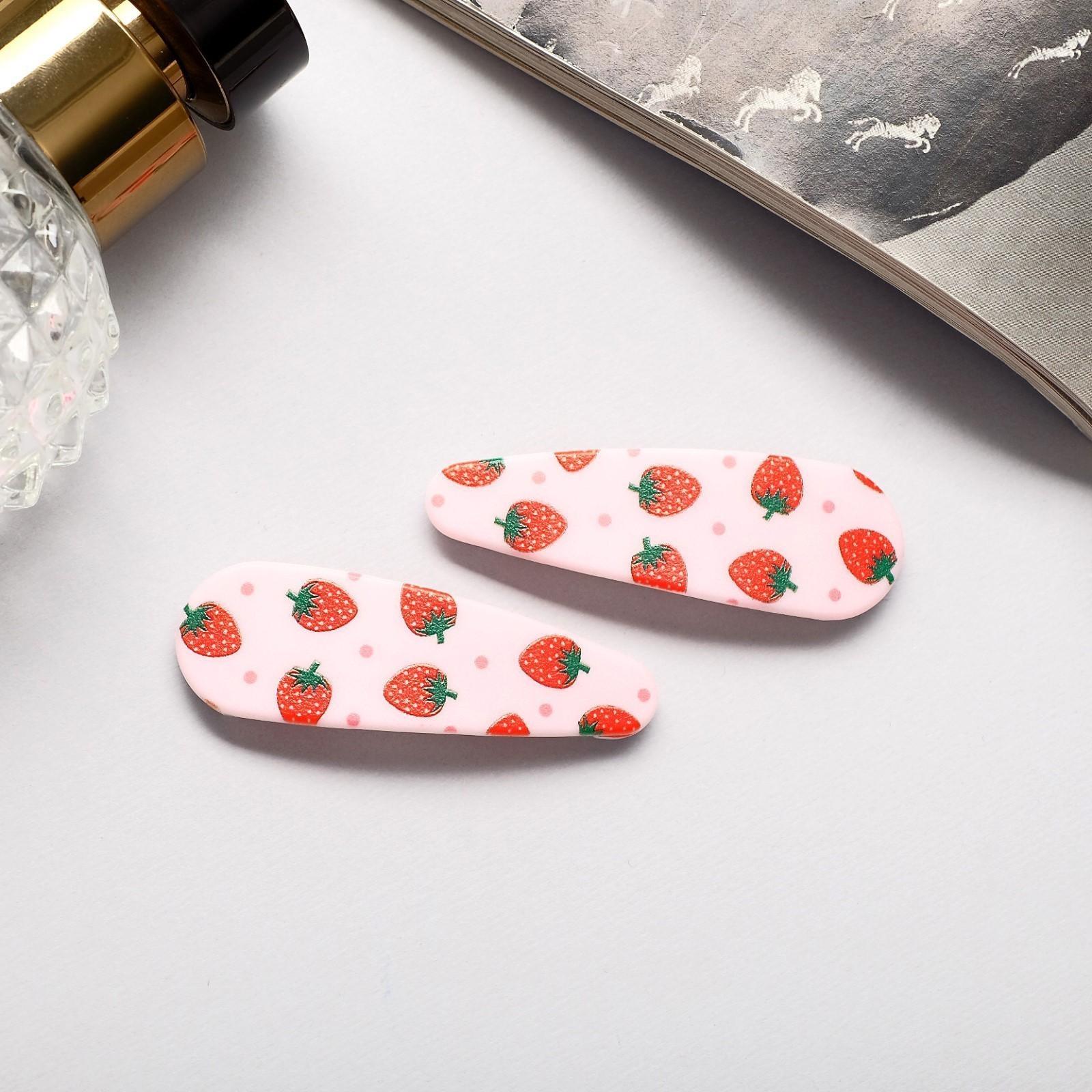 Невидимка для волос 