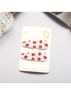 Невидимка для волос 