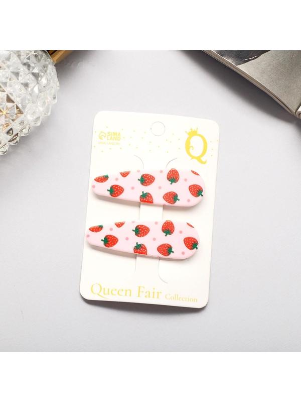 Невидимка для волос 