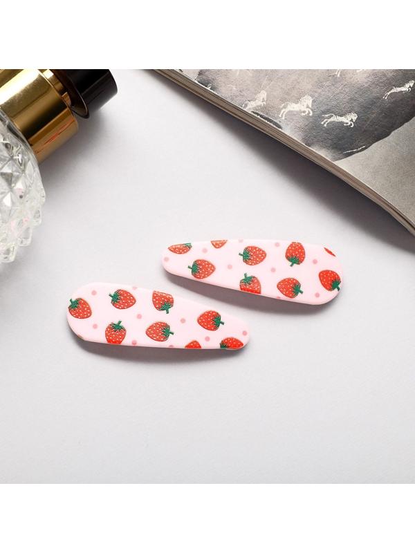 Невидимка для волос 