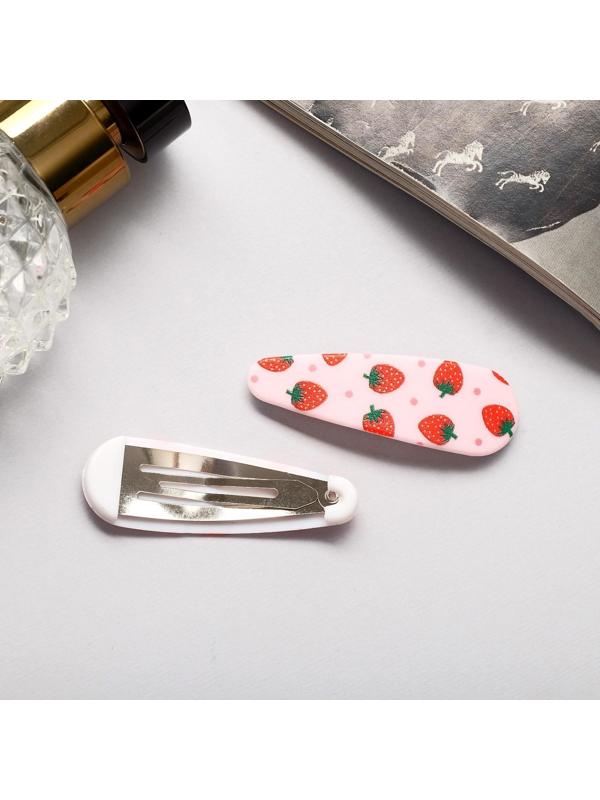 Невидимка для волос 