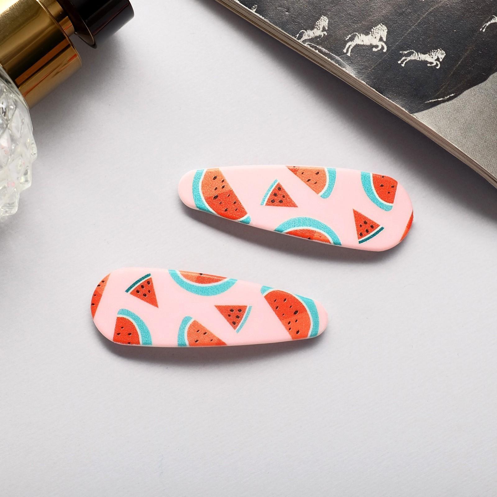 Невидимка для волос 