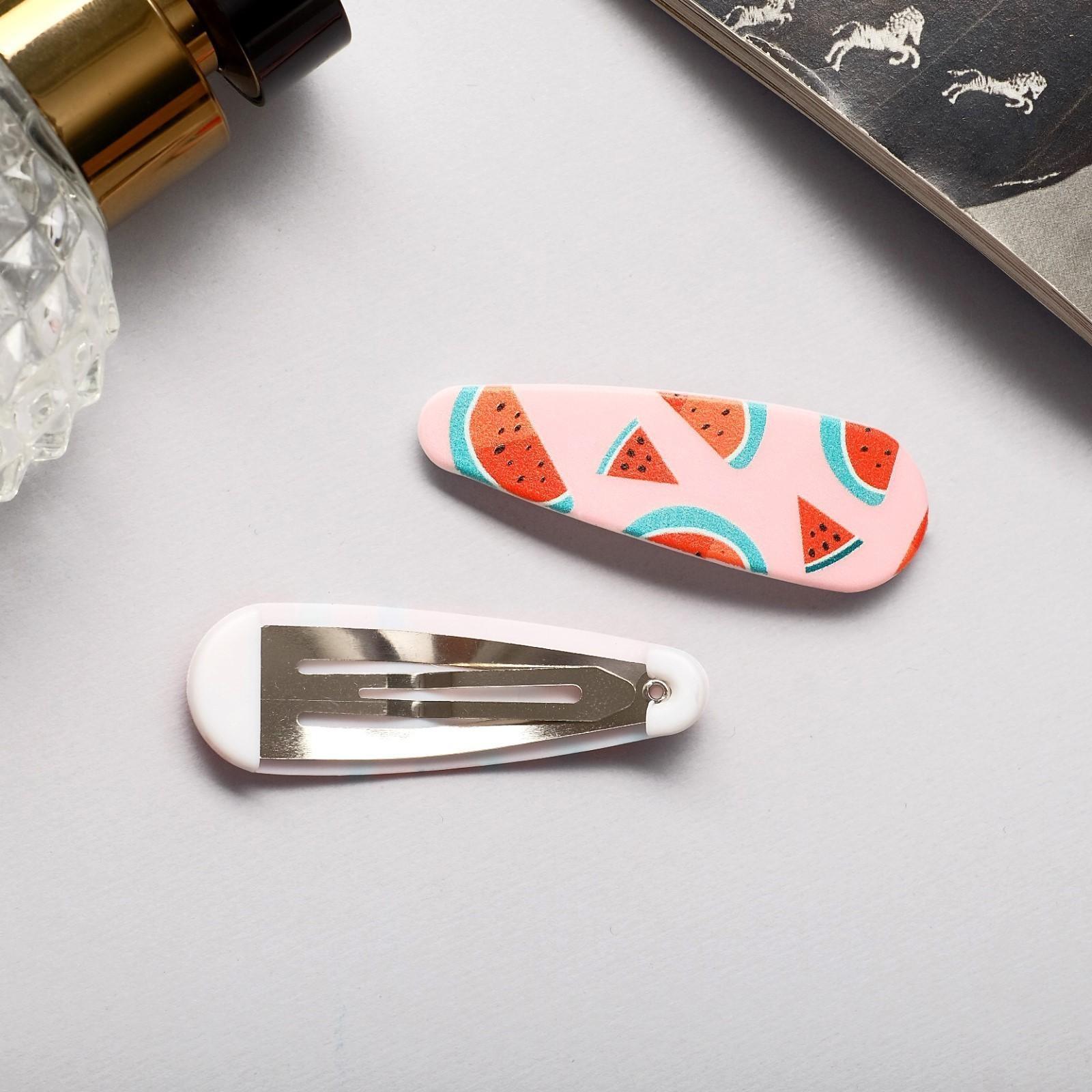 Невидимка для волос 