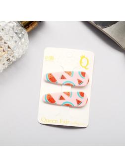 Невидимка для волос 