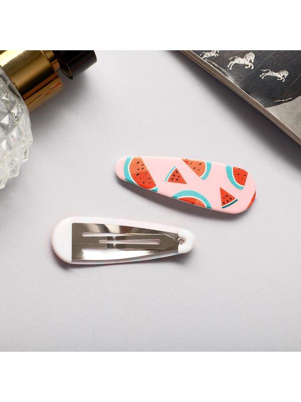 Невидимка для волос 