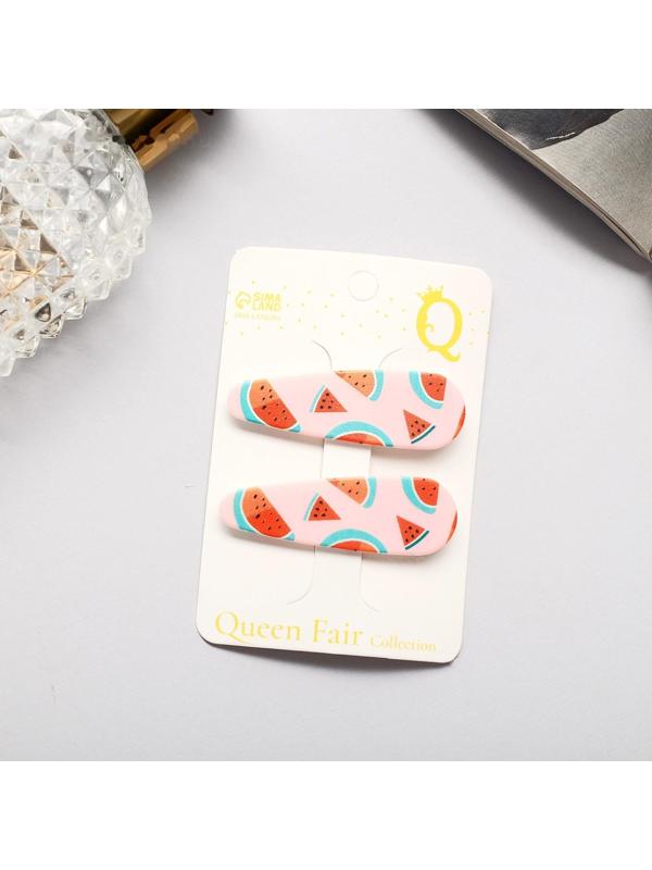 Невидимка для волос 